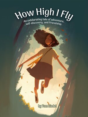 cover image of How High I Fly